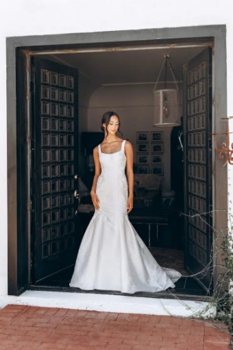 EveryBody EveryBride 8047 #0 default Ivory thumbnail