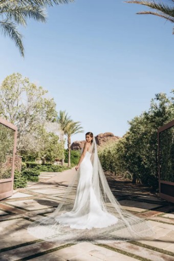 EveryBody EveryBride 8056 #3 Ivory Only thumbnail