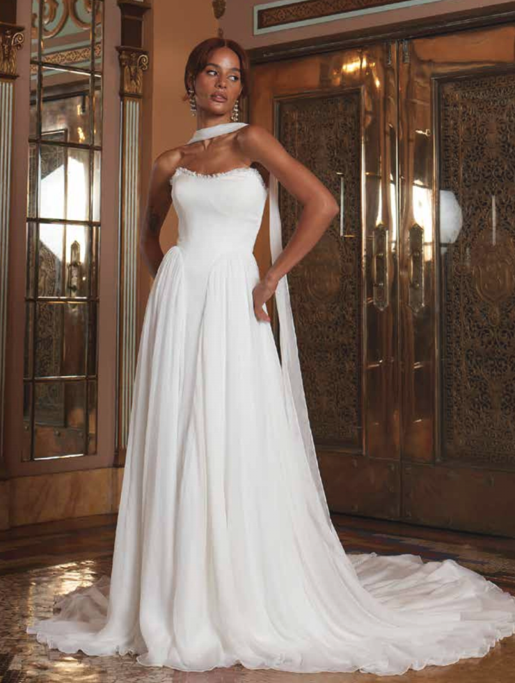 Evie Young Kimora Default Image