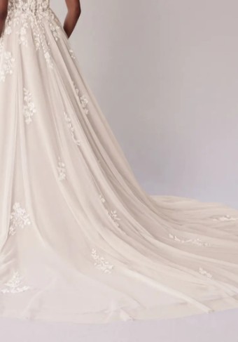 Morilee Summer #5 default Ivory/Ivory thumbnail