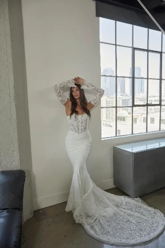 Serene Áme Adella #0 default Ivory thumbnail