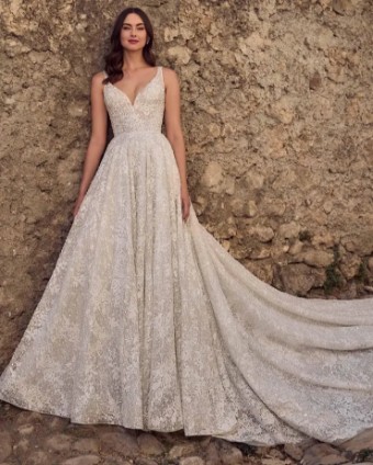 Calla Blanche Naielly #2 Ivory/Light Nude thumbnail