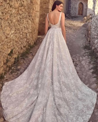 Calla Blanche Naielly #3 default Ivory/Light Nude thumbnail