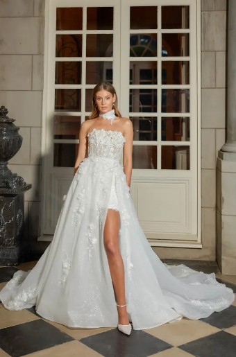 Jeune by Madi Lane Soho #0 default Ivory thumbnail