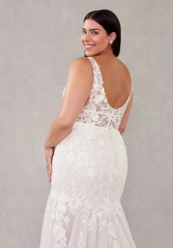 Julietta by Mori Lee Silver #4 default Smoky Lavender thumbnail