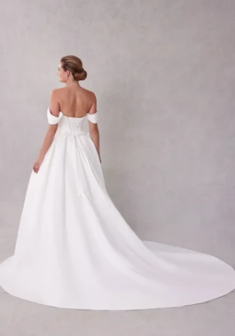 Morilee Sofina #5 default Ivory/Ivory thumbnail