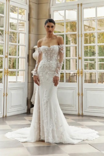 Jeune by Madi Lane Hartford #0 default Ivory/Sand thumbnail