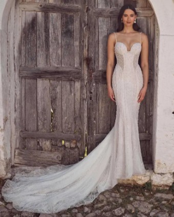 Calla Blanche Gisela #0 default Ivory/Light Nude thumbnail