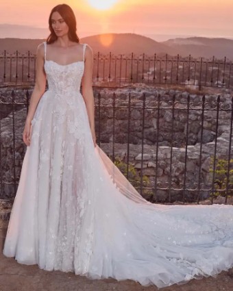 Calla Blanche Rubi #0 default Ivory/Light Nude thumbnail