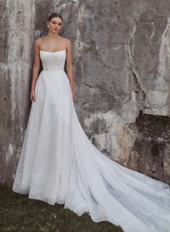 Calla Blanche Tamzan #1 Ivory Only thumbnail