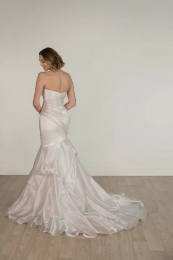EveryBody EveryBride SY8123 #3 default Magnolia thumbnail