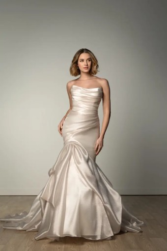 EveryBody EveryBride SY8123 #0 default Magnolia thumbnail