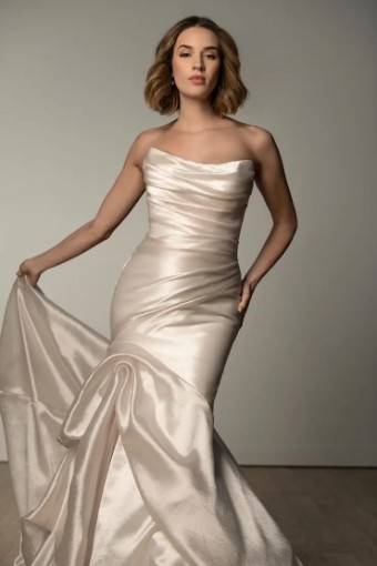 EveryBody EveryBride SY8123 #1 Magnolia thumbnail