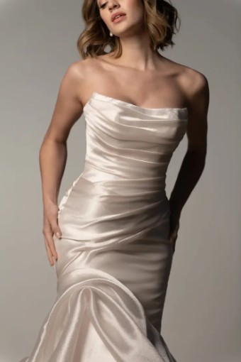 EveryBody EveryBride SY8123 #2 Magnolia thumbnail