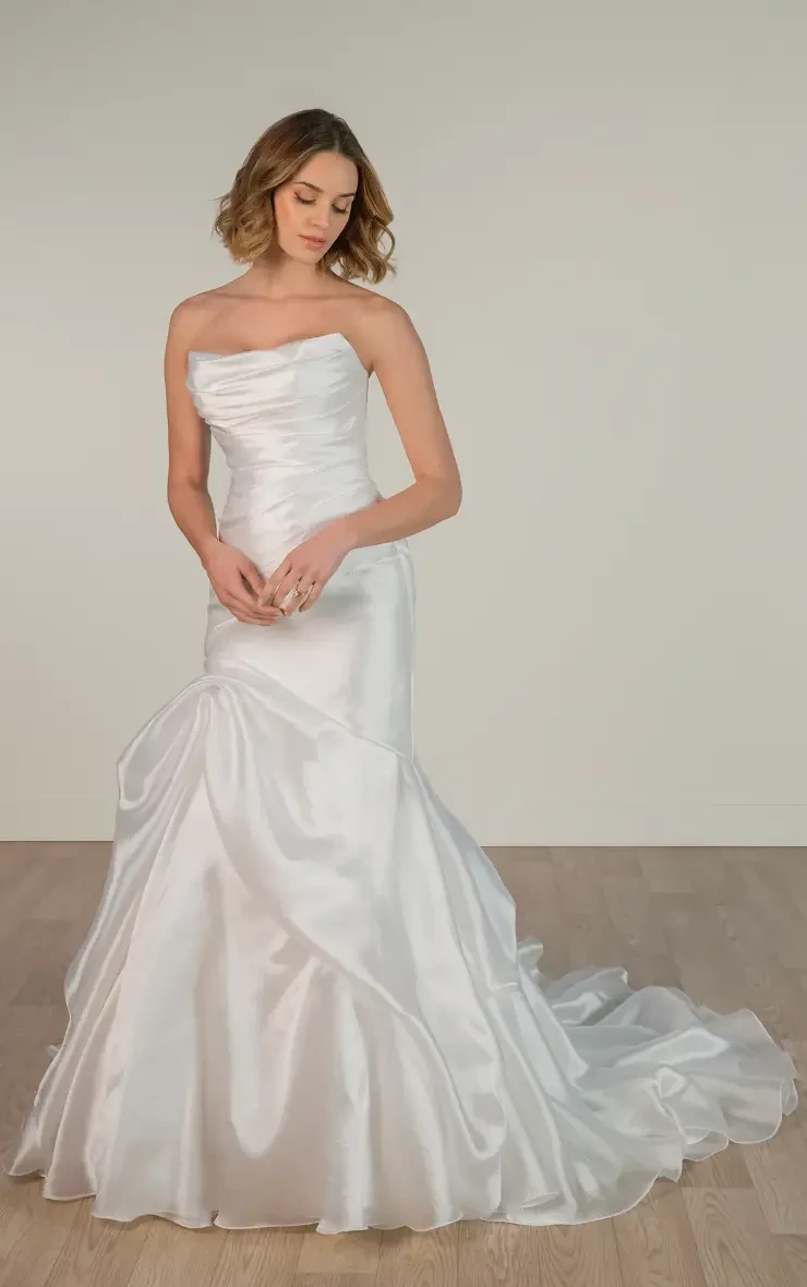 Stella York SY8123 Default Image