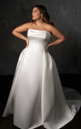 EveryBody EveryBride D4304 #0 default Ivory thumbnail