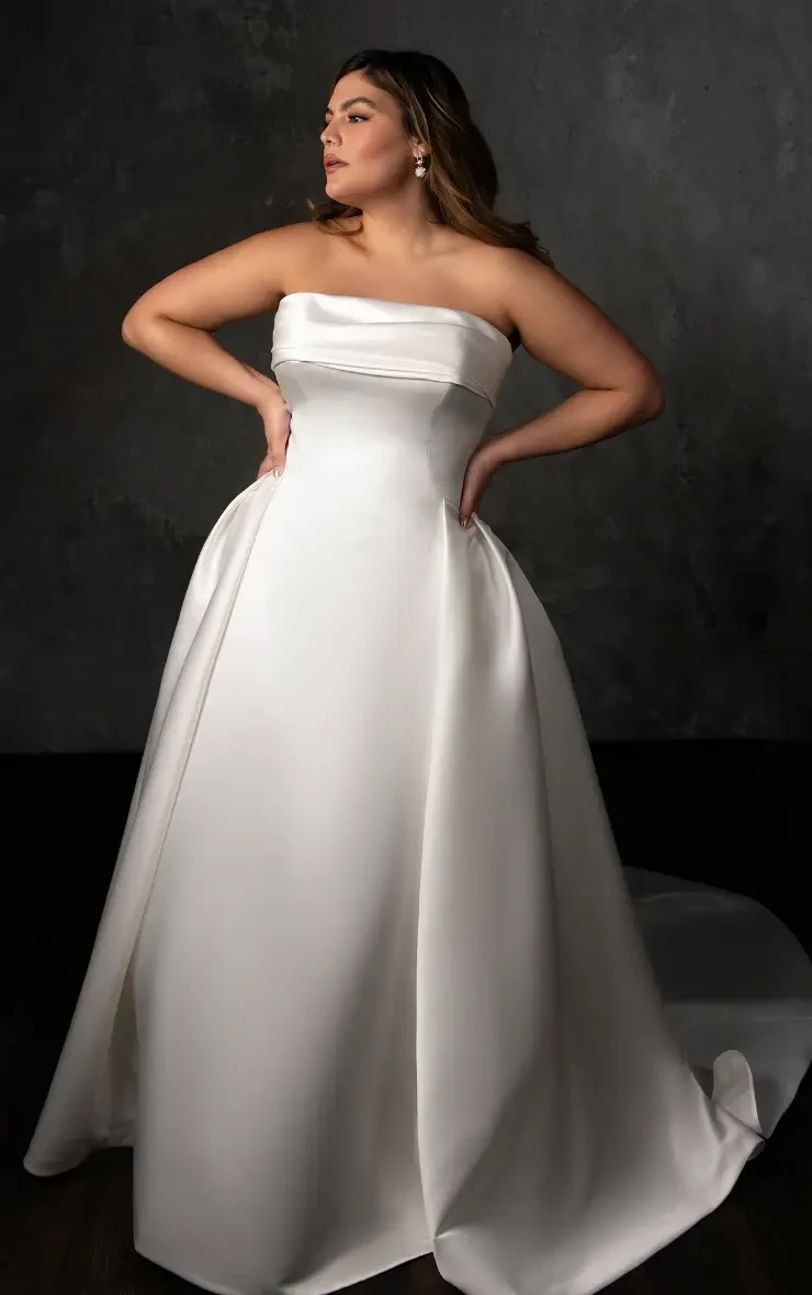 EveryBody EveryBride D4304 Default Image