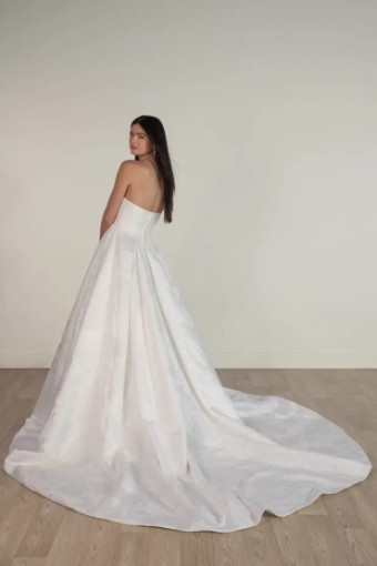 EveryBody EveryBride SY8084 #4 Ivory thumbnail