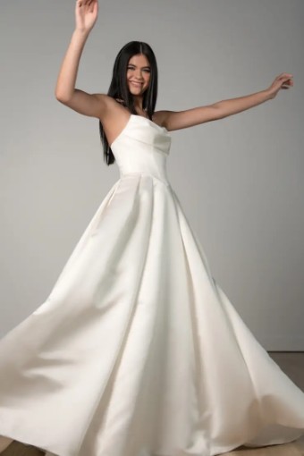 EveryBody EveryBride SY8084 #0 default Ivory thumbnail