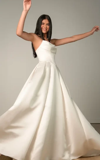 EveryBody EveryBride SY8084 #5 Ivory thumbnail