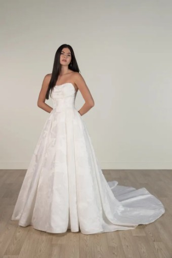 EveryBody EveryBride SY8084 #3 Ivory thumbnail