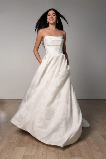 EveryBody EveryBride SY8084 #7 Ivory thumbnail