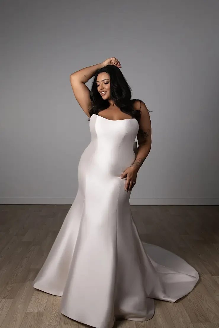 EveryBody EveryBride SY8159 Default Image