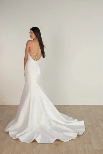 EveryBody EveryBride SY8159 #5 Pure Ivory thumbnail