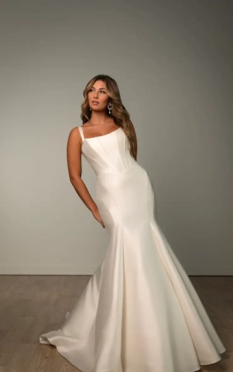 Stella York SY8148 #2 Ivory thumbnail