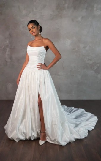 EveryBody EveryBride D4325 #0 default Pure Ivory thumbnail