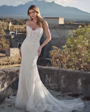 Calla Blanche Rivienne #6 Ivory thumbnail