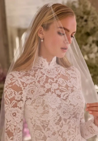 Morilee Delia #8 default Ivory/Champagne/Honey thumbnail