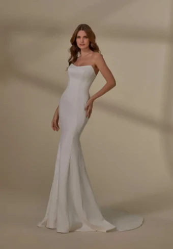 Morilee Marin #0 default Ivory Only thumbnail