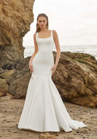 Morilee Marilyn #0 default Ivory thumbnail