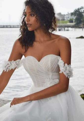 Morilee Nalani #3 default Ivory/Honey thumbnail