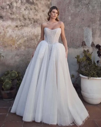 Calla Blanche Vionette #0 default Ivory/Ivory thumbnail
