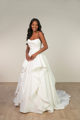 Stella York SY8212 #0 default Ivory thumbnail