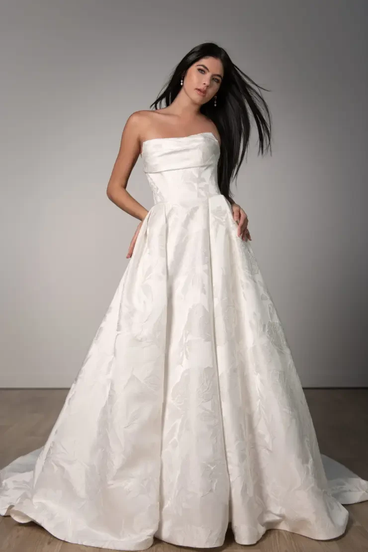 Stella York SY8084 Default Image