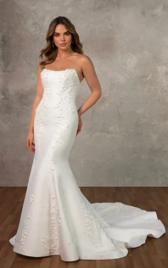 EveryBody EveryBride D4257 #0 default Ivory thumbnail