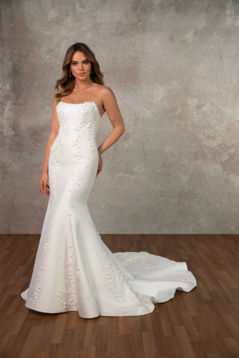EveryBody EveryBride D4257 #0 default Ivory thumbnail