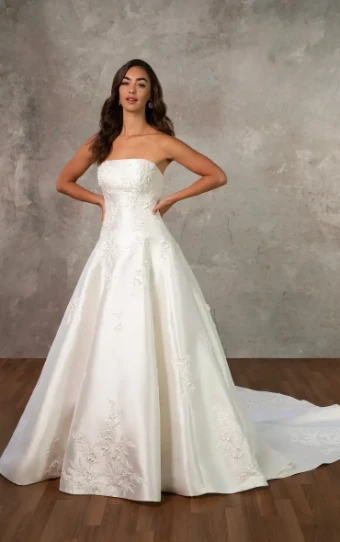 EveryBody EveryBride D4479 #0 default Ivory thumbnail