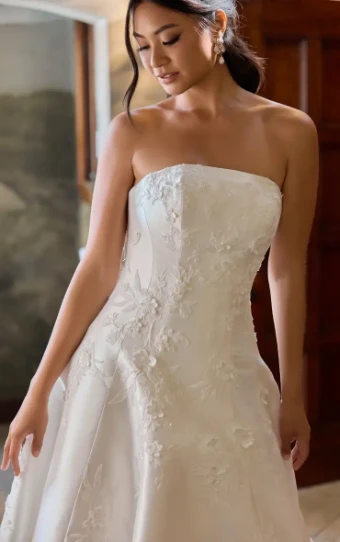 EveryBody EveryBride D4479 #3 default Ivory thumbnail
