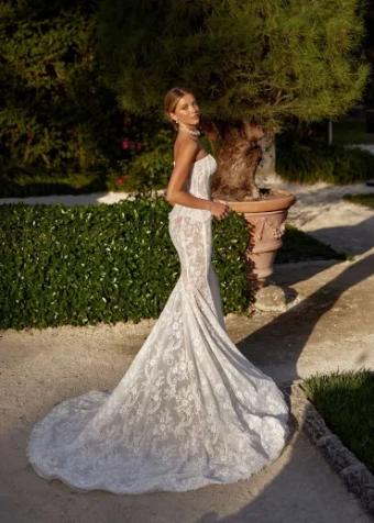 Oksana Mukha Felicia #1 default Ivory thumbnail