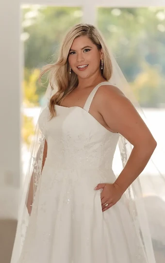 EveryBody EveryBride SY8217 #0 default Ivory thumbnail