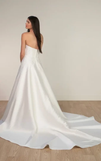 EveryBody EveryBride SY8217 #3 default Ivory thumbnail