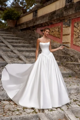 Oksana Mukha Alba #2 Ivory thumbnail