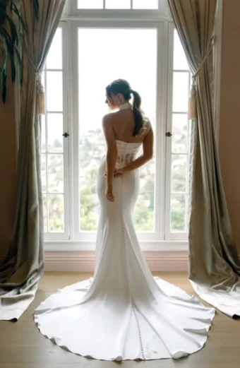 Stella York SY8248 #1 default Ivory thumbnail