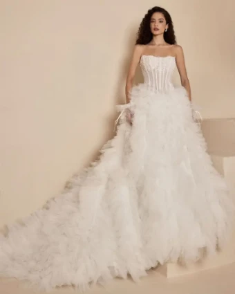 Calla Blanche Max #0 default Ivory thumbnail