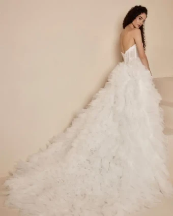 Calla Blanche Max #1 Ivory thumbnail