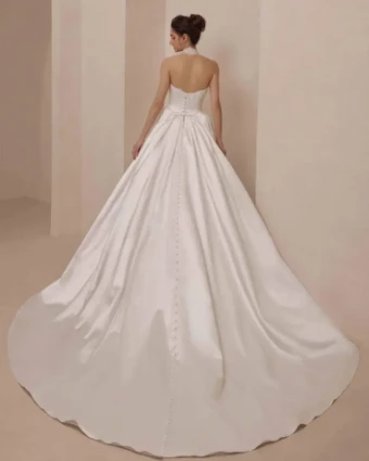 Calla Blanche Nivara #2 Ivory thumbnail